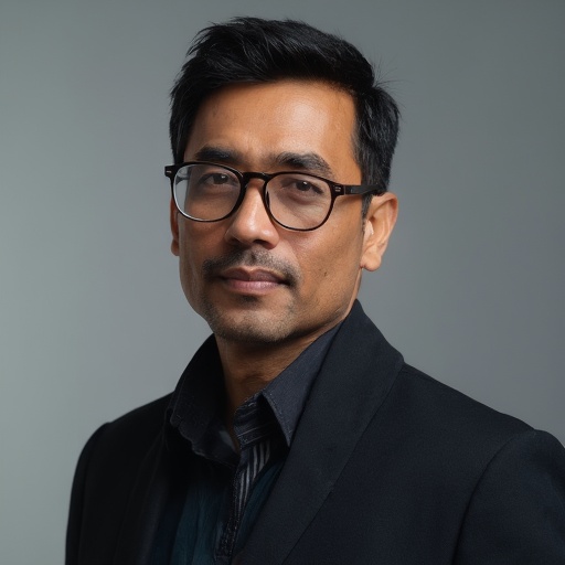 Rajesh Venkataraman — aviator game reviewer